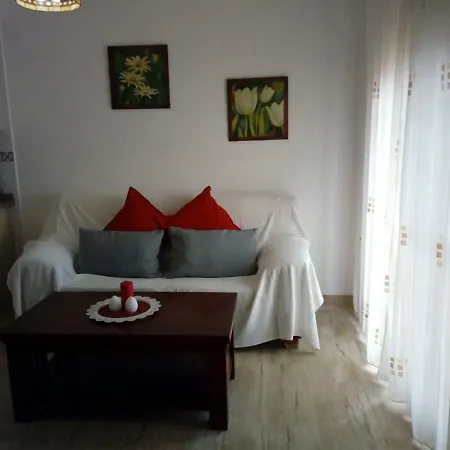 Appartement Los Girasoles