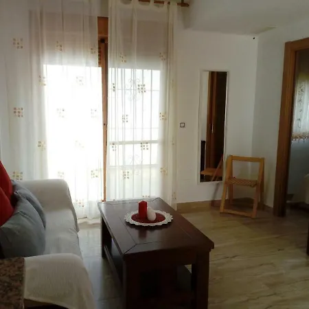 Appartement Los Girasoles Benalmádena