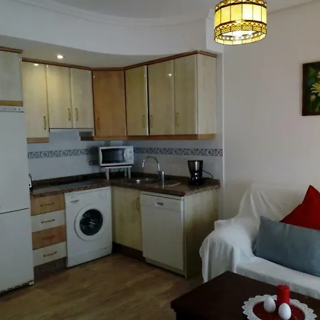 Appartement Los Girasoles