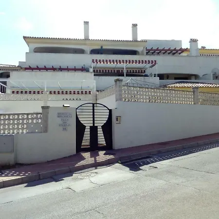 Los Girasoles Appartement *