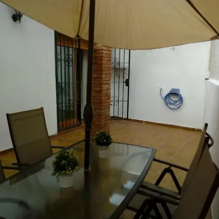 Appartement Los Girasoles Benalmádena